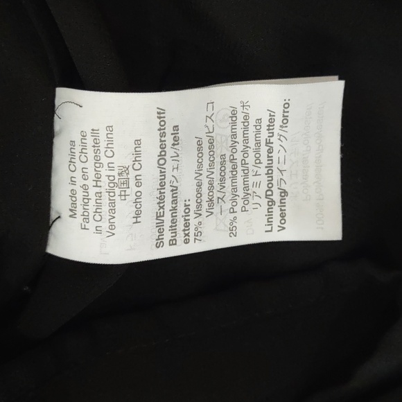 J CREW TOP. - Picture 6 of 17